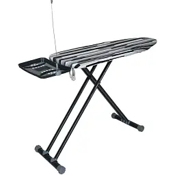 Дошка для прасування EuroHome GLIDE-X 125 х 43 см EH12543MPLA - мініатюра 3