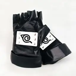 Колекційний набір Naruto Anime Hatake Kakashi Наруто NA 055 (1298230781) - мініатюра 3