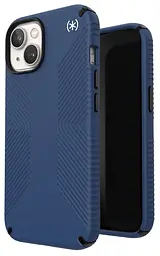 Чохол протиударний з антимікробним покриттям Speck Presidio2 Grip MagSafe 150059-9974 для Apple iPhone 14 (6.1") Blue - мініатюра 10