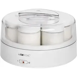 Йогуртниця Clatronic 7 баночок JM 3344