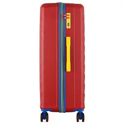 Валіза Semi Line 28" (L) Red (T5802-3) - мініатюра 3