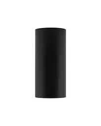 Точковий світильник Nowodvorski 10779 Mono S GU10 1x10W IP20 чорний - мініатюра 4