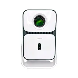 Портативний проектор з підставкою Wanbo T2 Ultra / 1920x1080 / 500 ANSI lm / Android 11 / Wi-Fi / Bluetooth - мініатюра 7