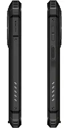 Смартфон Oulitel WP28S 65"HD+ /4GB/128GB T606 /10600mAh /13+5Мп/ IP69K /NFC Black - мініатюра 8