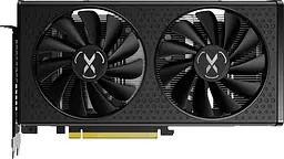 Відеокарта XFX Speedster SWFT 210 Radeon RX 6600 Core Gaming [RX-66XL8LFDQ] [87231] - мініатюра 2