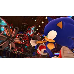Ключ активації Microsoft Sonic X Shadow Generations для Xbox One/Series S/X - мініатюра 8