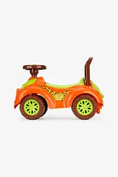 Іграшка Автомобіль для прогулянок ТехноК 3268 Різнокольоровий shop (4823037603268) - мініатюра 2