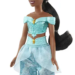 Лялька-принцеса Disney Princess Жасмін, 29 см (HLW12) - мініатюра 3