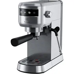 Кавоварка еспресо Electrolux Explore 6 Manual Espresso E6EC1-6ST - мініатюра 2