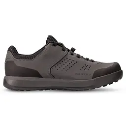 Веловзуття Scott MTB SHR-ALP Flat Lace 40 Dark Grey/Black (1081-288818.2006.400) - мініатюра 3