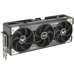 Відеокарта ASUS GeForce RTX5080 16GB TUF OC GAMING (TUF-RTX5080-O16G-GAMING) - мініатюра 3