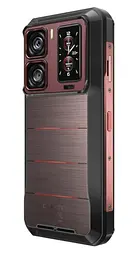 Смартфон Oukitel WP300 5G 12/512Gb червоний 16000 мАг - мініатюра 3