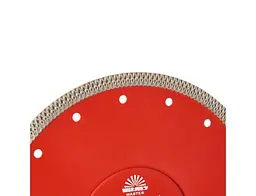 Диск алмазний Vitals Master Ceramic 230х2.0х22.2х10 мм (00000001681113) - мініатюра 2