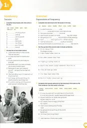 Roadmap A2+. Workbook - мініатюра 6