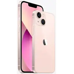 Смартфон Apple iPhone 13 mini 128 ГБ Pink - мініатюра 2