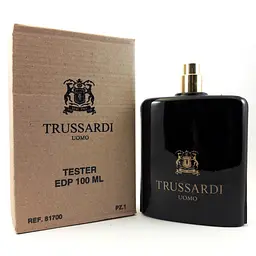Оригінал Trussardi Uomo 100 мл ТЕСТЕР туалетна вода