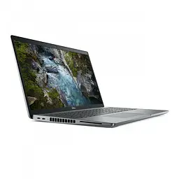 Ноутбук Dell Precision 3591 N101P3591EMEA VP,1920 x 1080,Ultra 7 155H 16 C/22 T,2.5 GHz - 4.8 GHz - мініатюра 4