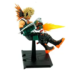 Фігурка My Hero Academia Bakugo AP Shot (Моя геройська академія) - мініатюра 2