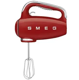 Міксер SMEG HMF01RDEU