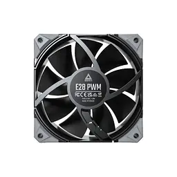 Кулер до корпусу MONTECH E28 3 PACK (B) - мініатюра 2