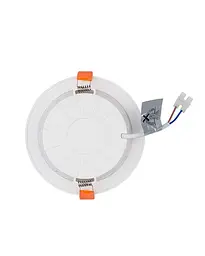 Точковий світильник Nowodvorski 8778 CL Kos LED - мініатюра 2