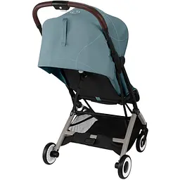 Коляска Cybex Orfeo TPE Stormy Blue (525000333) - мініатюра 6
