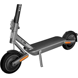 Електросамокат Xiaomi Electric Scooter 4 Ultra [85473] - мініатюра 5