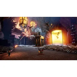 Ключ активації Microsoft It Takes Two для Xbox One/Series - мініатюра 4