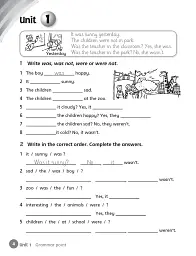 English World 3. Grammar Practice Book - Нік Бір - мініатюра 2