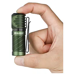 Ліхтар Olight Perun 2 Mini OD Green (0.0000.0752) - мініатюра 8