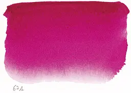 Акварельна фарба Sennelier L'Aquarelle, 10 мл, S3, Геліос пурпурний (Helios Purple) - мініатюра 2