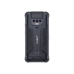 Cubot KingKong Power 8/256GB Black - мініатюра 2