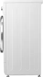 Пральна машина LG з фронтальним завантаженням F2J3WS2W, 6,5кг, 1200, A+++, Пар, глибина 44см, Дисплей, Інвертор, Білий (F2J3WS2W) - мініатюра 12