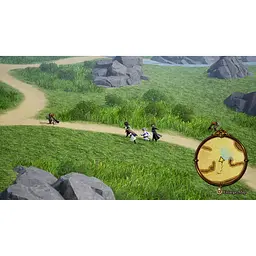 Гра Bravely Default II для Nintendo Switch (EN) (045496596842) [143648] - мініатюра 7