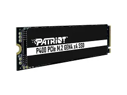 SSD-накопичувач Patriot P400 Lite 2 TB (P400LP2KGM28H) - мініатюра 3