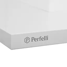 Витяжка декоративна Т-подібна Perfelli TET 6612 A 1000 W LED - мініатюра 7