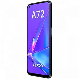 Смартфон Oppo A72 128Gb Twilight Black (Grade C) Seller Refurbished - мініатюра 4