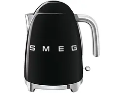 Електрочайник Smeg KLF03SBMEU - мініатюра 3
