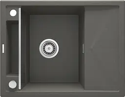 Кухонна мийка DEANTE Magnetic ZRM_T11A
