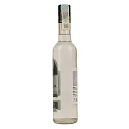 Горілка Kvint Volchitsa 40% 0.5 л - мініатюра 3