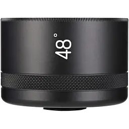Телефото об'єктив для смартфона Kase Telephoto Lens III 3X [112943] - мініатюра 2