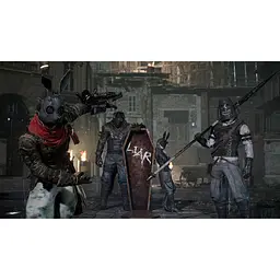 Ключ активації Microsoft Покращений цифровий випуск Lies of P для Xbox One/Series S/X - мініатюра 4