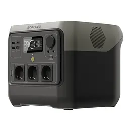Зарядна станція EcoFlow River 2 Pro (768 Вт·год) - мініатюра 4