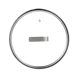 Каструля MasterPro Sigma, з кришкою 9.2 л (BGMP-1667-MM) - мініатюра 7