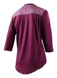 Велоджерсі Troy Lee Designs Wmns Mischief Jersey Rosewood S (1106-359906002) - мініатюра 2
