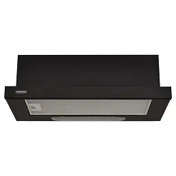Витяжка кухонна ELEYUS BREEZE 470 60 BL - мініатюра 5