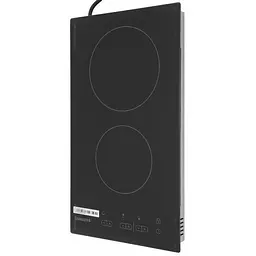 Варильна поверхня електрична Samsung NZ32R1506BK - мініатюра 3