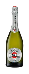 Набір: Вино ігристе Martini Asti DOCG 0.75 л + Спиртний напій на основі рому Bacardi Oakheart Original 35% 2 л (1 л x 2 шт.) - мініатюра 2