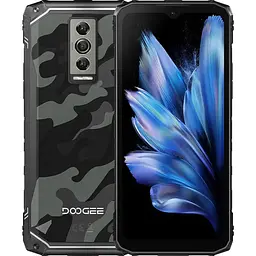 Смартфон Doogee Blade10 4/128GB Camouflage [121356]