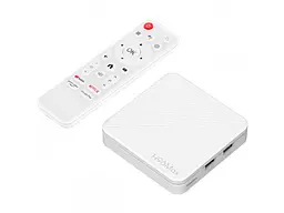 Стаціонарний медіаплеєр H96 MAX H313 2/16GB